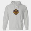 Heavy Blend™ Adult Full Zip Hooded Sweatshirt Thumbnail