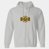 Heavy Blend™ Adult Full Zip Hooded Sweatshirt Thumbnail