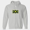 Heavy Blend™ Adult Full Zip Hooded Sweatshirt Thumbnail