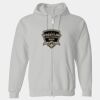 Heavy Blend™ Adult Full Zip Hooded Sweatshirt Thumbnail