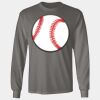 Ultra Cotton™ Adult Long Sleeve T-Shirt Thumbnail