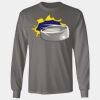 Ultra Cotton™ Adult Long Sleeve T-Shirt Thumbnail