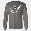 Ultra Cotton™ Adult Long Sleeve T-Shirt Thumbnail