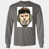 Ultra Cotton™ Adult Long Sleeve T-Shirt Thumbnail