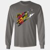 Ultra Cotton™ Adult Long Sleeve T-Shirt Thumbnail