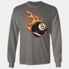 Ultra Cotton™ Adult Long Sleeve T-Shirt Thumbnail