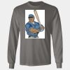 Ultra Cotton™ Adult Long Sleeve T-Shirt Thumbnail