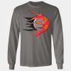 Ultra Cotton™ Adult Long Sleeve T-Shirt Thumbnail