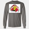 Ultra Cotton™ Adult Long Sleeve T-Shirt Thumbnail