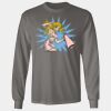 Ultra Cotton™ Adult Long Sleeve T-Shirt Thumbnail