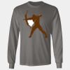 Ultra Cotton™ Adult Long Sleeve T-Shirt Thumbnail