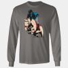 Ultra Cotton™ Adult Long Sleeve T-Shirt Thumbnail