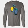 Ultra Cotton™ Adult Long Sleeve T-Shirt Thumbnail