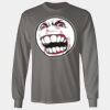 Ultra Cotton™ Adult Long Sleeve T-Shirt Thumbnail