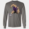 Ultra Cotton™ Adult Long Sleeve T-Shirt Thumbnail