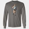 Ultra Cotton™ Adult Long Sleeve T-Shirt Thumbnail