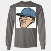 Ultra Cotton™ Adult Long Sleeve T-Shirt Thumbnail