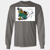 Ultra Cotton™ Adult Long Sleeve T-Shirt Thumbnail