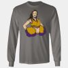 Ultra Cotton™ Adult Long Sleeve T-Shirt Thumbnail