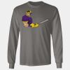 Ultra Cotton™ Adult Long Sleeve T-Shirt Thumbnail