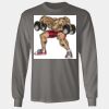 Ultra Cotton™ Adult Long Sleeve T-Shirt Thumbnail