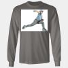 Ultra Cotton™ Adult Long Sleeve T-Shirt Thumbnail