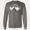 Ultra Cotton™ Adult Long Sleeve T-Shirt Thumbnail