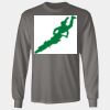 Ultra Cotton™ Adult Long Sleeve T-Shirt Thumbnail