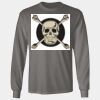 Ultra Cotton™ Adult Long Sleeve T-Shirt Thumbnail