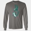 Ultra Cotton™ Adult Long Sleeve T-Shirt Thumbnail