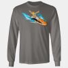 Ultra Cotton™ Adult Long Sleeve T-Shirt Thumbnail