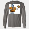 Ultra Cotton™ Adult Long Sleeve T-Shirt Thumbnail