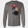 Ultra Cotton™ Adult Long Sleeve T-Shirt Thumbnail