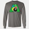 Ultra Cotton™ Adult Long Sleeve T-Shirt Thumbnail