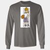 Ultra Cotton™ Adult Long Sleeve T-Shirt Thumbnail