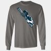 Ultra Cotton™ Adult Long Sleeve T-Shirt Thumbnail