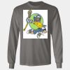 Ultra Cotton™ Adult Long Sleeve T-Shirt Thumbnail