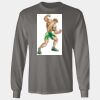 Ultra Cotton™ Adult Long Sleeve T-Shirt Thumbnail