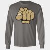 Ultra Cotton™ Adult Long Sleeve T-Shirt Thumbnail