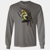 Ultra Cotton™ Adult Long Sleeve T-Shirt Thumbnail