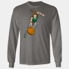 Ultra Cotton™ Adult Long Sleeve T-Shirt Thumbnail