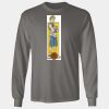 Ultra Cotton™ Adult Long Sleeve T-Shirt Thumbnail