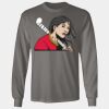 Ultra Cotton™ Adult Long Sleeve T-Shirt Thumbnail