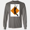 Ultra Cotton™ Adult Long Sleeve T-Shirt Thumbnail