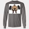 Ultra Cotton™ Adult Long Sleeve T-Shirt Thumbnail