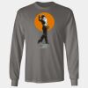 Ultra Cotton™ Adult Long Sleeve T-Shirt Thumbnail