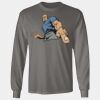 Ultra Cotton™ Adult Long Sleeve T-Shirt Thumbnail