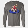 Ultra Cotton™ Adult Long Sleeve T-Shirt Thumbnail