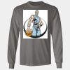 Ultra Cotton™ Adult Long Sleeve T-Shirt Thumbnail