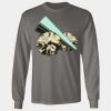 Ultra Cotton™ Adult Long Sleeve T-Shirt Thumbnail